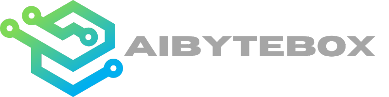 AIByteBox Logo